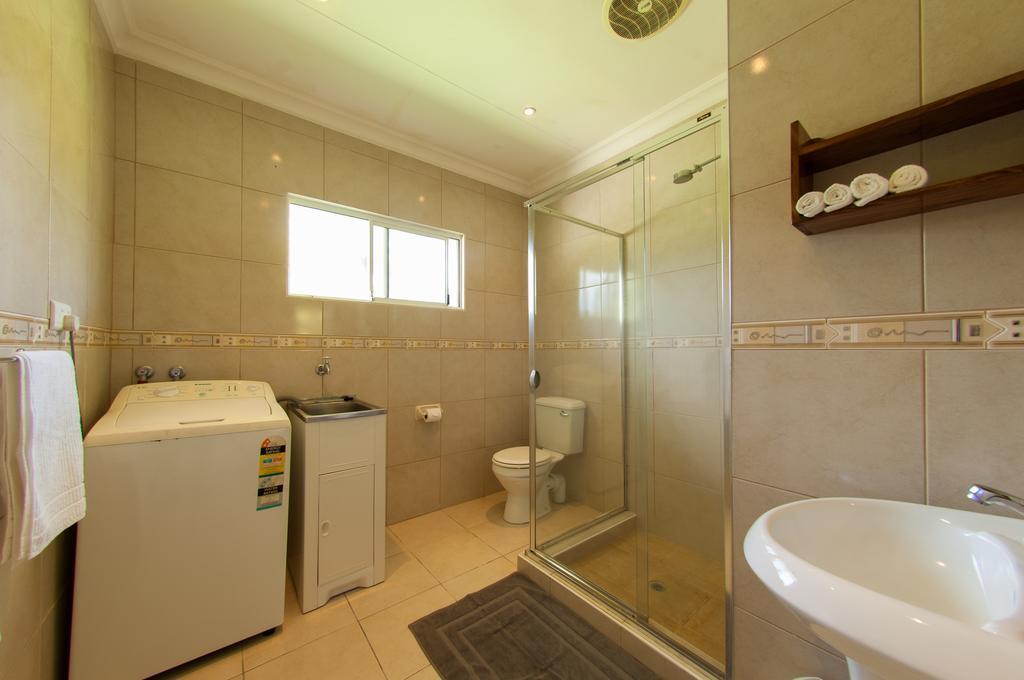 Villas Idea Anse Kerlan Εξωτερικό φωτογραφία