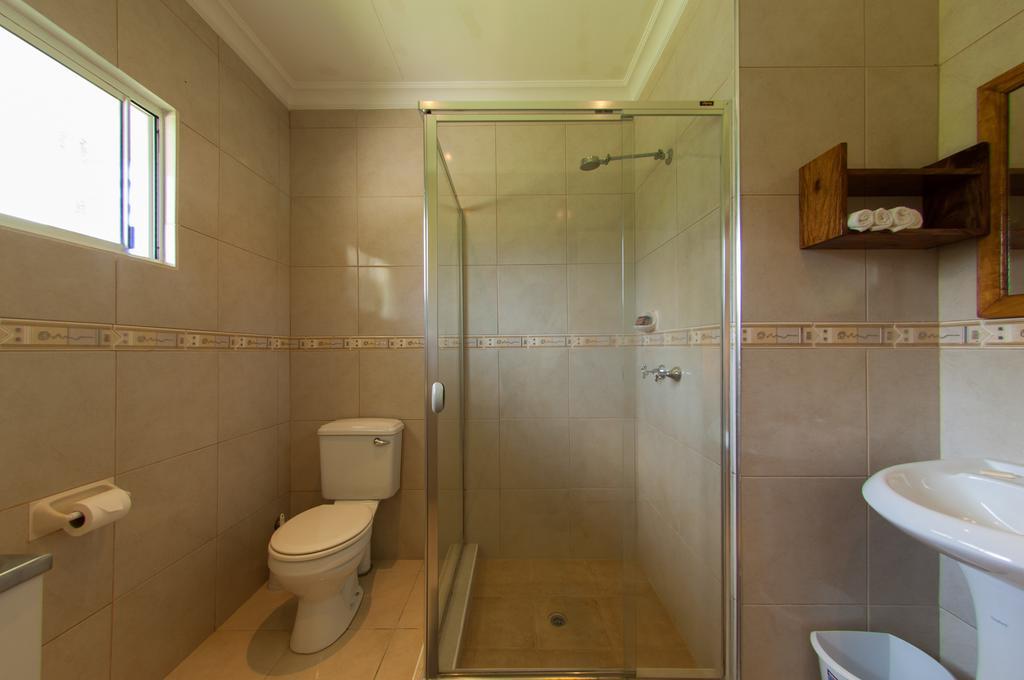 Villas Idea Anse Kerlan Εξωτερικό φωτογραφία