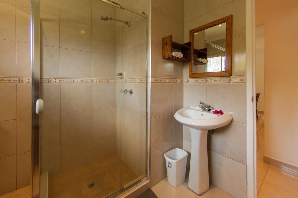 Villas Idea Anse Kerlan Εξωτερικό φωτογραφία