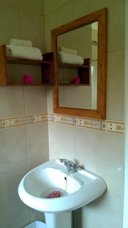 Villas Idea Anse Kerlan Δωμάτιο φωτογραφία