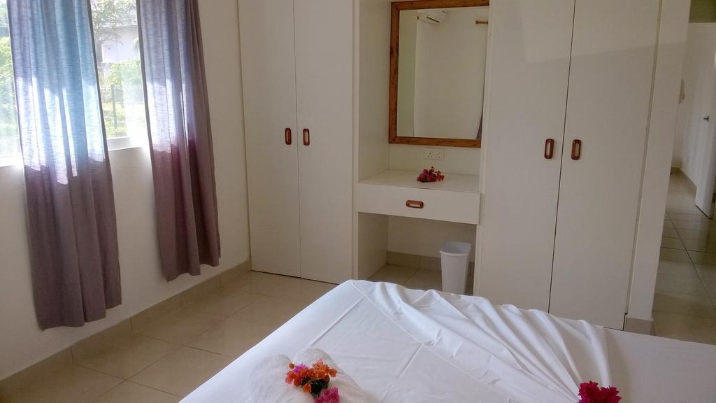 Villas Idea Anse Kerlan Εξωτερικό φωτογραφία