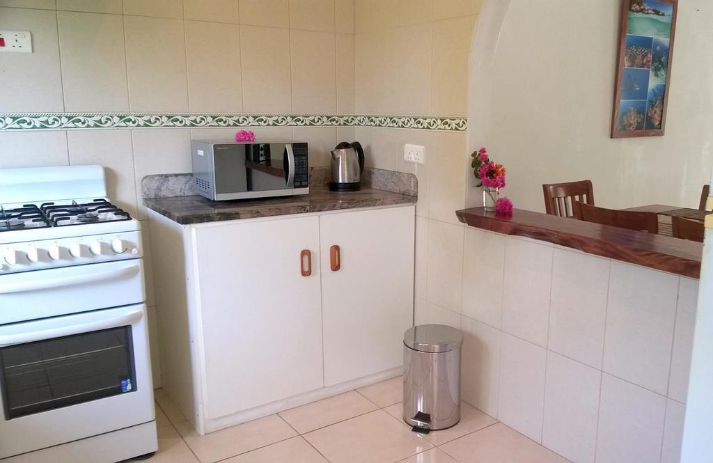 Villas Idea Anse Kerlan Εξωτερικό φωτογραφία